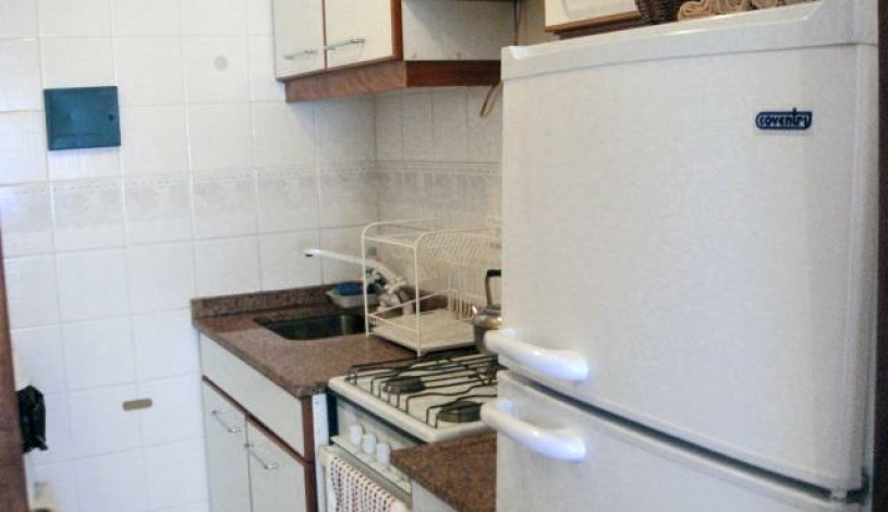 Apartment Azcuénaga Buenos Aires - Apt 21410